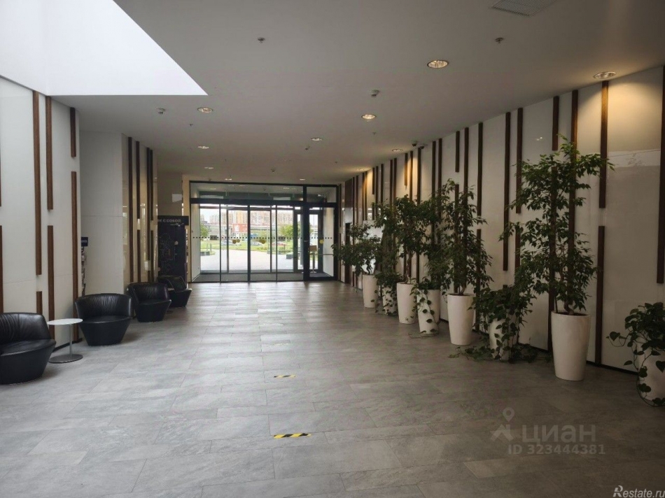 Аренда офиса ул Стартовая,  д. 6