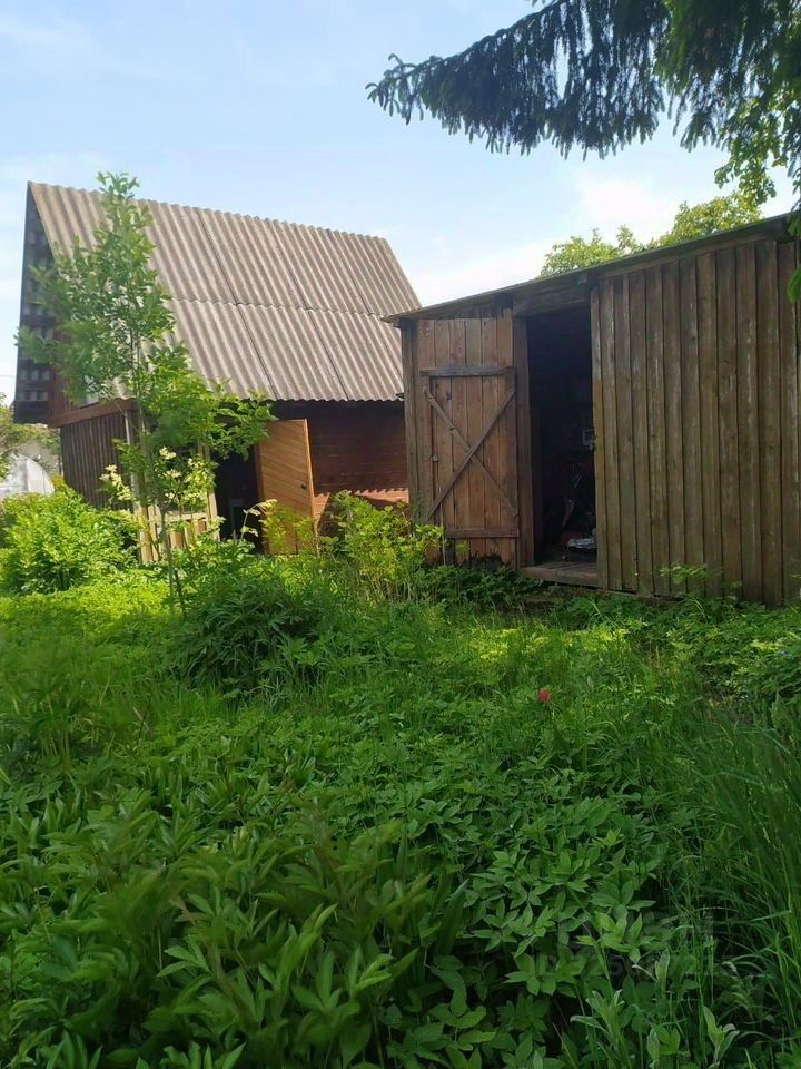 Продажа дома ЛЭТЗ СНТ