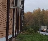 Продать Квартиры вторичка д. Мотяково, 66к8   