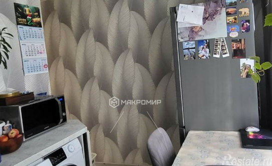 Продажа 2-комн квартиры на вторичном рынке Дальневосточный пр-кт,  д. 72