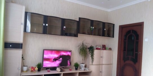 2-комн квартира Бабушкина ул,  д. 27