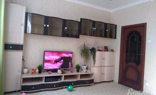 Продажа 2-комн квартиры на вторичном рынке Бабушкина ул,  д. 27