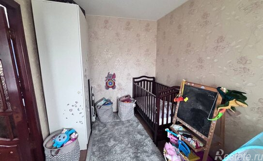 Продажа 2-комн квартиры на вторичном рынке Балашиха г, Орджоникидзе ул,  д. 17