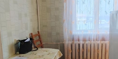 2-комн квартира пос. Бугры, Клубный переулок, 5