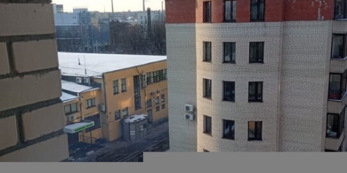 1-комн квартира аллея Поликарпова,  д. 8