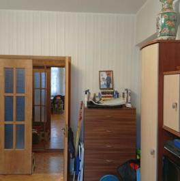 Продажа 2-комн квартиры на вторичном рынке улица Кедрова,  д. 6 к1