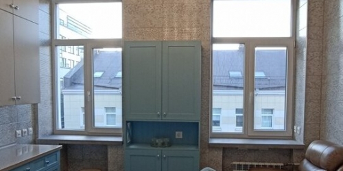 4-комн квартира Сампсониевский Б. пр-кт,  д. 40