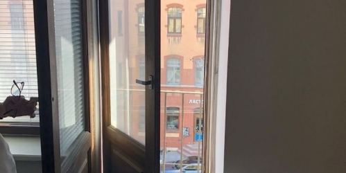 3-комн квартира Добролюбова просп.,  д. 5/1