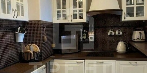 1-комн квартира ул Туристская,  д. 23,  к. 5