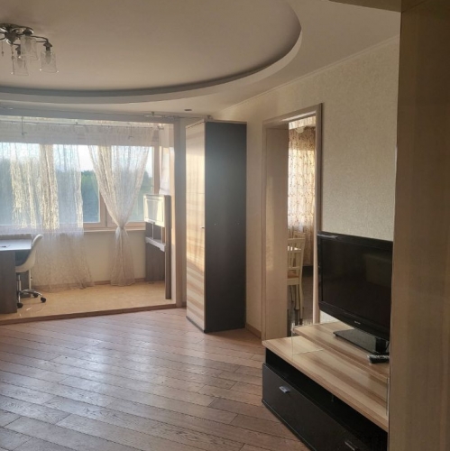 3-комн квартира Академика Анохина ул., 58, к 1