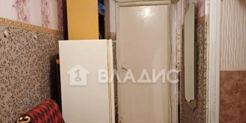 2-комн квартира Крыленко ул,  д. 7,  к. 1