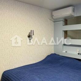 Продажа 1-комн квартиры на вторичном рынке Школьная улица,  д. 114 к2