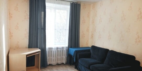 3-комн квартира улица Правды,  д. 7/9