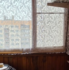 Продажа 3-комн квартиры на вторичном рынке Октябрьская наб,  д. 124,  к. 4
