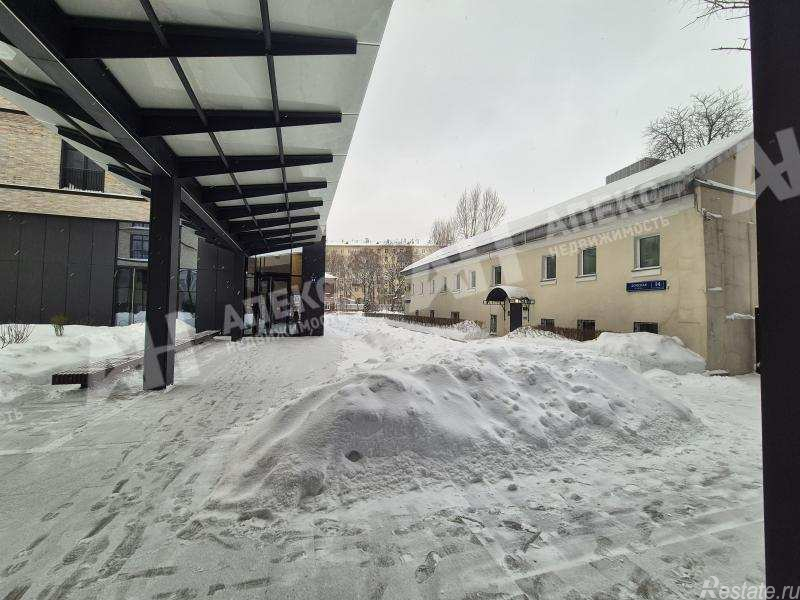 Аренда торгового помещения Донская ул