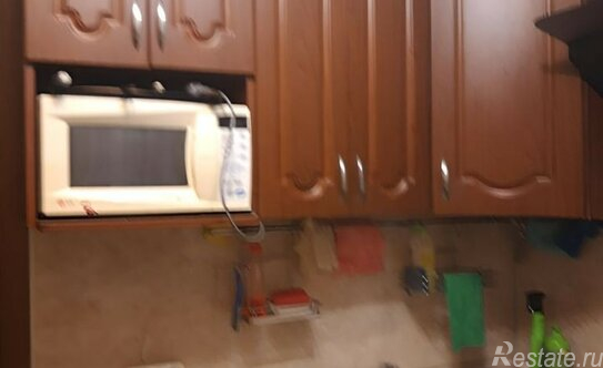 Продажа 3-комн квартиры на вторичном рынке Литовский б-р,  д. 46,  к. 2