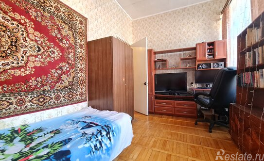 Продажа 2-комн квартиры на вторичном рынке Подьяческая Б. ул,  д. 34