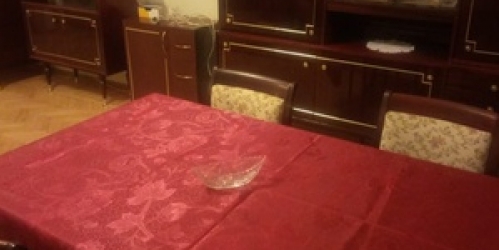 1-комн квартира Большая Московская ул,  д. 9