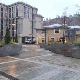 Продажа 3-комн квартиры на вторичном рынке 12-я линия,  д. 41 к2 с1