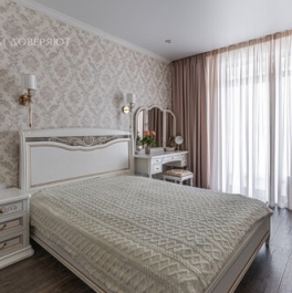 Продажа 2-комн квартиры на вторичном рынке наб Чёрной речки,  д. 5