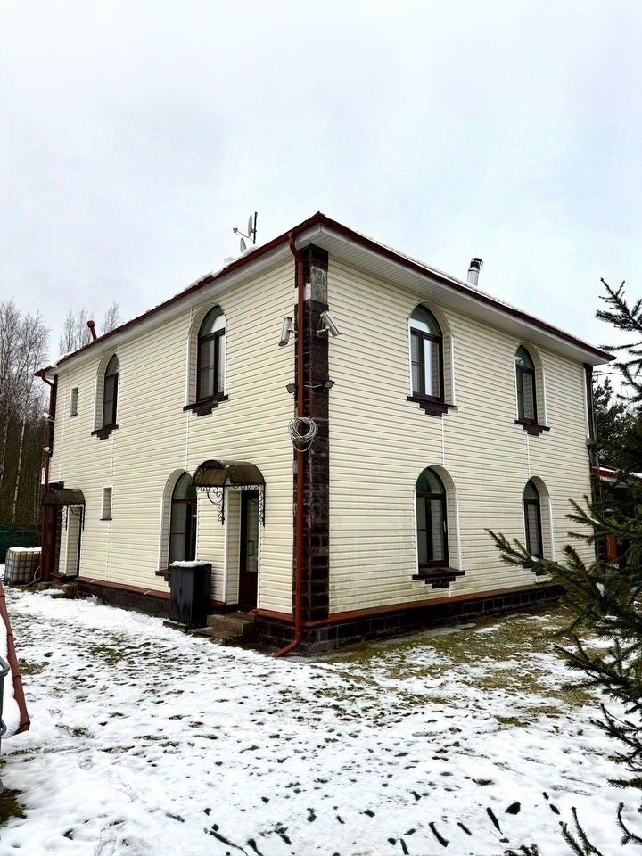 Продажа дома Мяглово-Карьер садоводческий массив, Керамика СНТ, 15-я линия,  д. 634