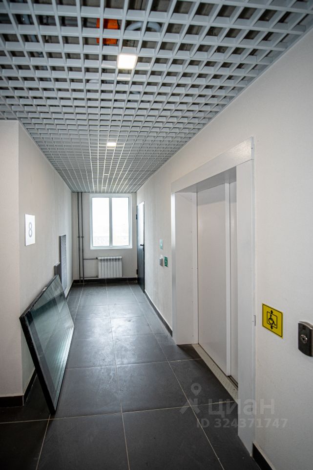 Продажа 1-комн квартиры на вторичном рынке Перовская улица, 6А