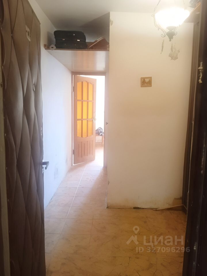 Продажа 1-комн квартиры на вторичном рынке Железнодорожный мкр, Балашиха, улица Пушкина,  д. 10