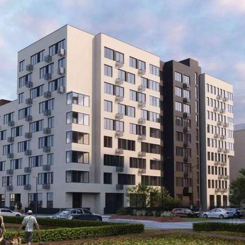 Помещение свободного назначения Опалиха, улица Александра Блока,  д. 8 к8