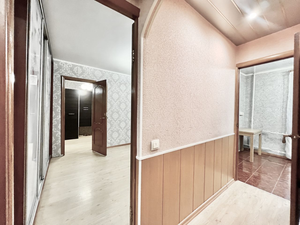 Аренда 2-комн квартиры на вторичном рынке Красково пгт, улица Некрасова, 3