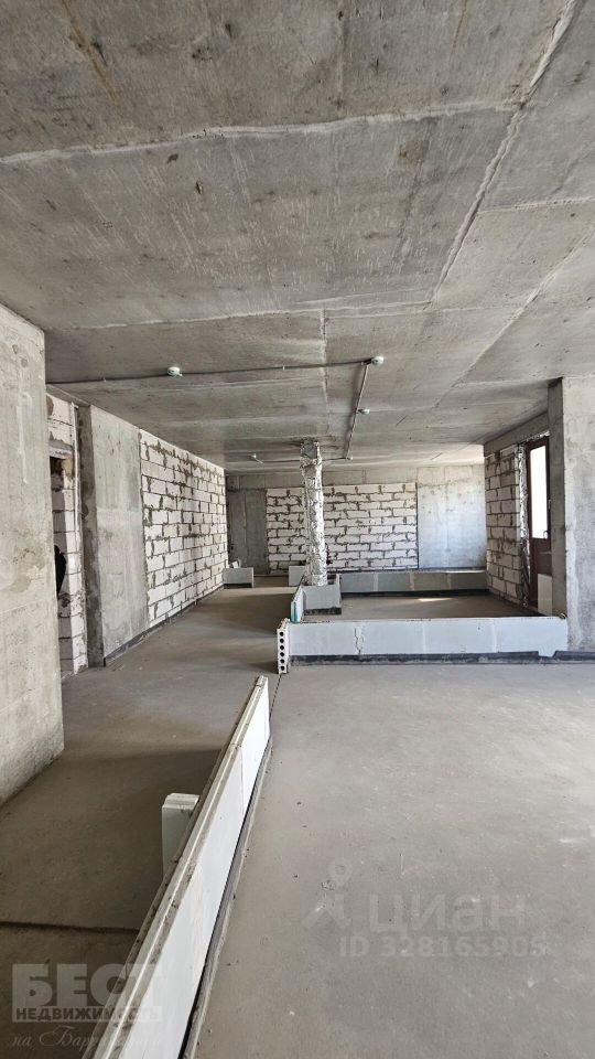 Продажа 3-комн квартиры на вторичном рынке Котельники, улица Сосновая, 2к4