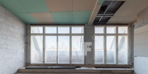 3-комн квартира Конюшенная Б. ул,  д. 13