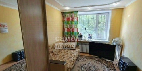 2-комн квартира Есенинский б-р,  д. 1/26