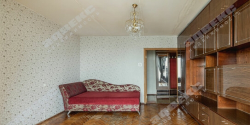 3-комн квартира ул Наличная,  д. 36,  к. 7