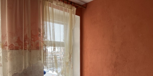 4-комн квартира Пушкин г., Генерала Хазова ул. ,  д. 3