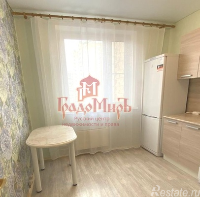 Продажа 1-комн квартиры на вторичном рынке Лобня, Чехова ул,  д. 14