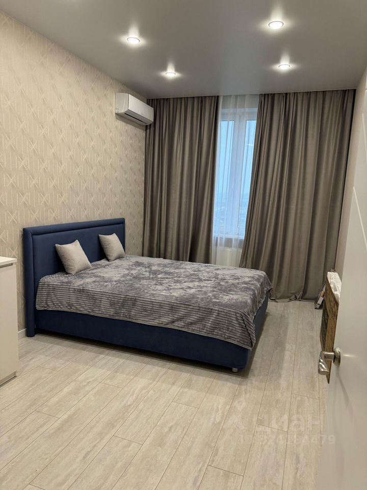 Аренда 2-комн квартиры на вторичном рынке Родниковая улица, 30к3