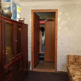 Продажа 3-комн квартиры на вторичном рынке 18-я линия,  д. 19