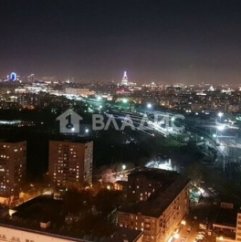 Продажа 3-комн квартиры на вторичном рынке Хорошевское ш,  д. 12 к1