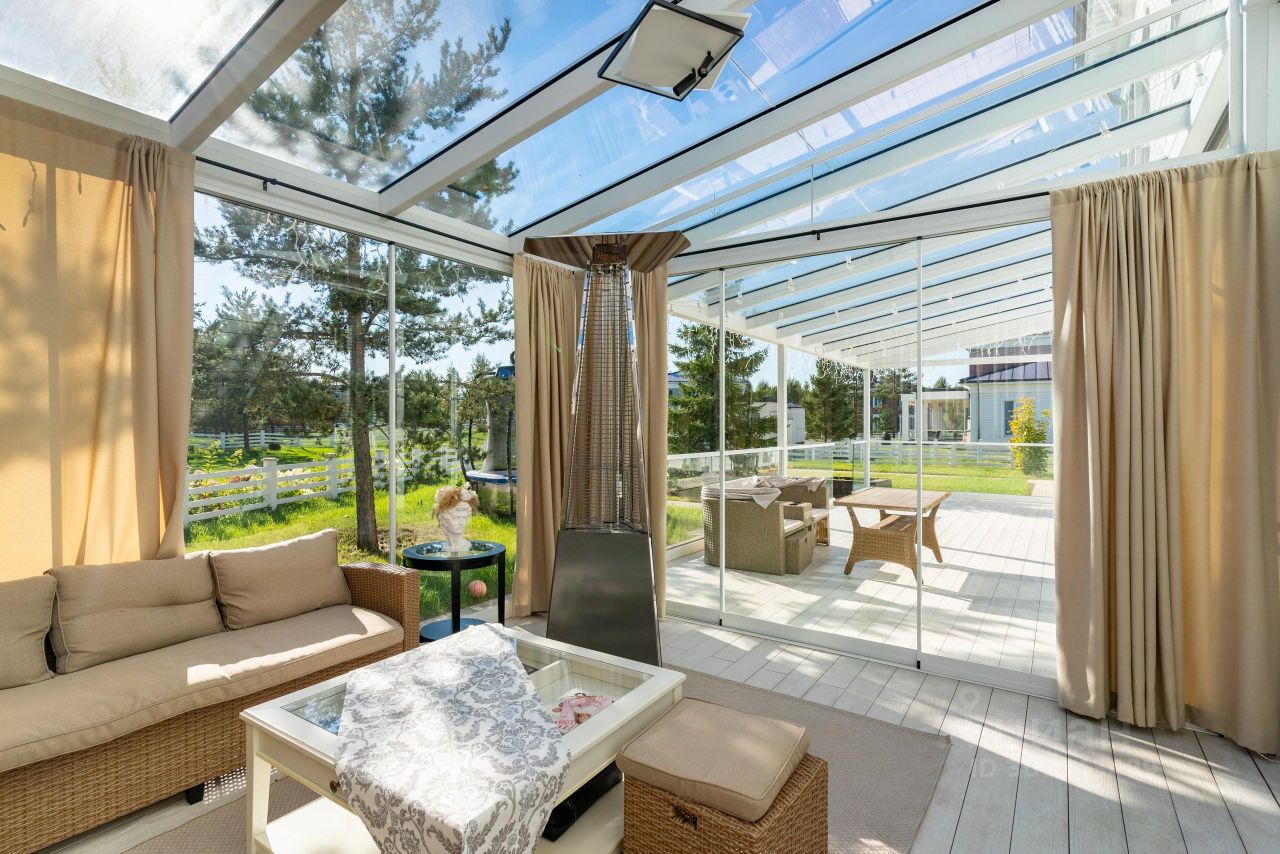 Продажа дома Всеволожск, улица Афонская, 18