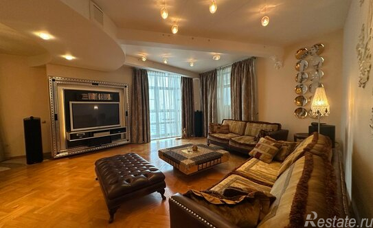 Продажа 5-комн квартиры на вторичном рынке улица Дыбенко,  д. 16 к1