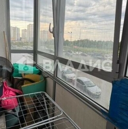 Продажа 1-комн квартиры на вторичном рынке Муринская дор,  д. 14,  к. 1 стр 1