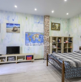 Продажа 1-комн квартиры на вторичном рынке Королёв, улица Баумана, 12 Продажа 1-комн квартиры на вторичном рынке Королёв, улица Баумана, 12