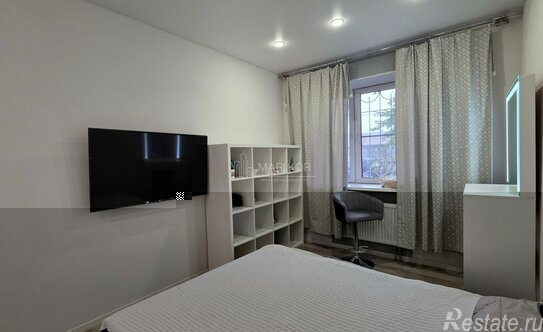 Продажа 2-комн квартиры на вторичном рынке Соболевка, Заречная улица