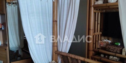 2-комн квартира улица Шолохова,  д. 10