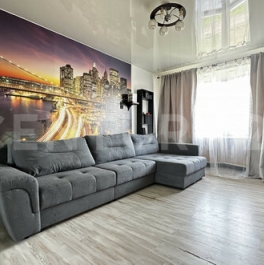 Продажа 2-комн квартиры на вторичном рынке Пушкин г, Павловское ш,  д. 25А