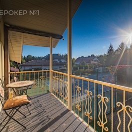 Аренда дома Сестрорецк г, Николая Соколова ул,  д. 5