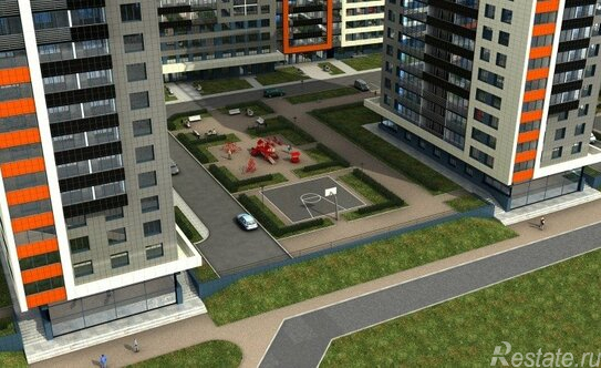 Продажа 1-комн квартиры на вторичном рынке Маршала Казакова ул,  д. 70,  к. 1 стр 2