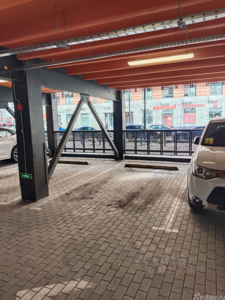 Продажа гаража Одинцовский городской округ, Рябиновая улица