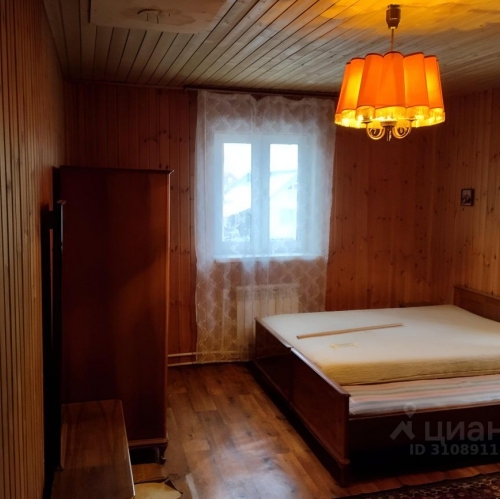 Коттедж/дом Жостово, Живописная улица,  д. 25