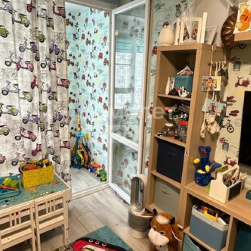 3-комн квартира Сапроново, ул Калиновая,  д. 3